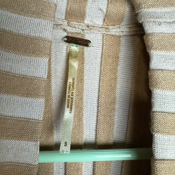 Free People Mad Chill Turtleneck Small - Picture 5 of 9